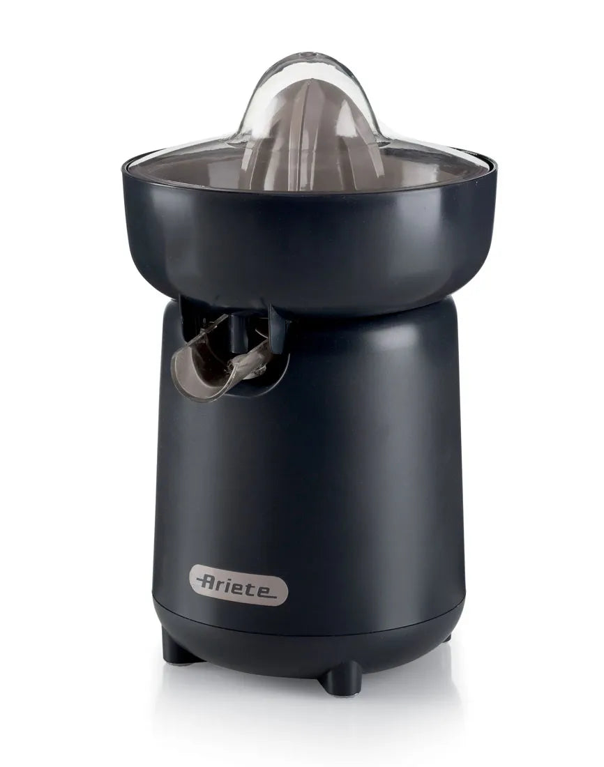 Ariete Citrus Juicer - 40W, Black
