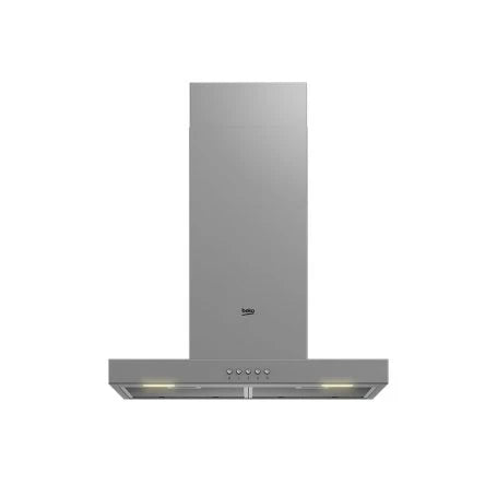 Beko BHCB61622BXH Built in Hood T Shape Inox - 60CM
