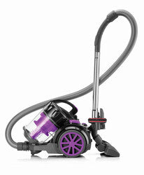BLACK+DECKER VM1880-B5 Bagless Vacuum Cleaner - 1800W