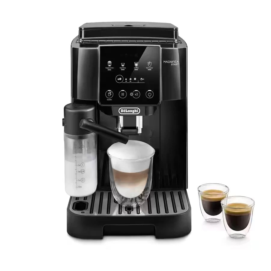 Delonghi ECAM220.60.B Magnifica Coffee Machine Bean to cup - Black