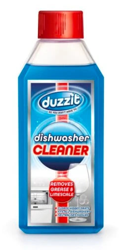 Duzzit Dishwasher Cleaner - 250ML