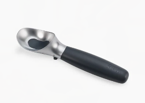 Joseph Joseph Elevate Ice-cream Scoop (Grey)
