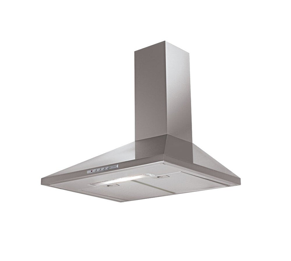 Faber Value PB X A60 Hood - Stainless Steel