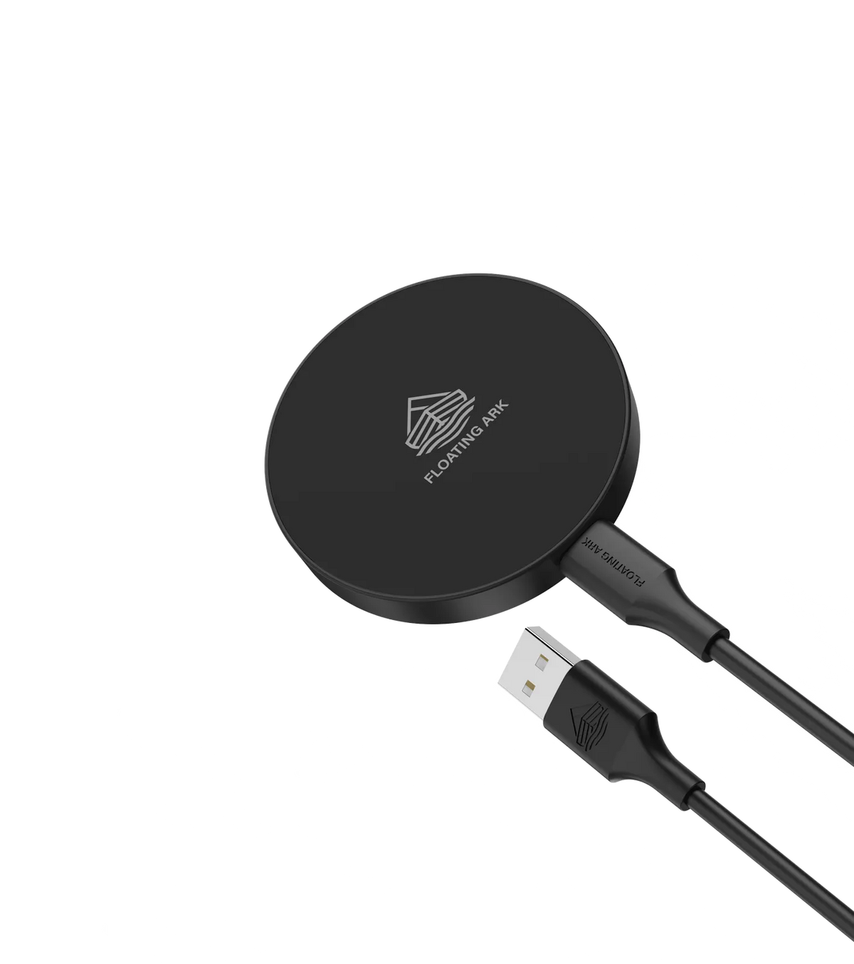 Floating Ark FDS10 Deep Space Magnetic Wireless Charger