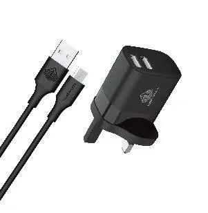 Floating Ark KIT 01 Charger With USB Micro USB Cable - 12W