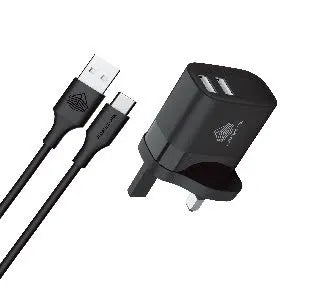Floating Ark KIT 02 Charger With Type C Cable - 12W