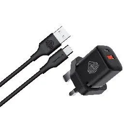 Floating Ark KIT 03 Charger With Type C Cable - 20W