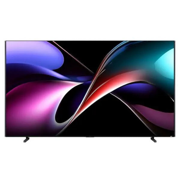 Hisense 116UX RGB MINI-LED UX Smart VIDAA - 4K