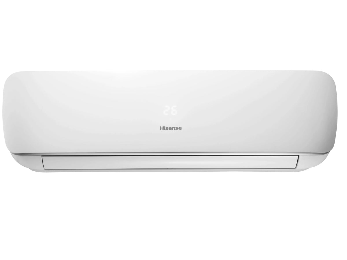 HISENSE AS-22CR4SBBTG01 22K BTU AC High Wall Split - Cooling Only