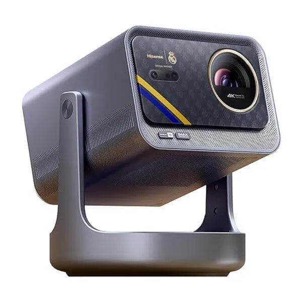 HISENSE C2 ULTRA 65"-300" TRIPLE LASER PROJECTOR VIDAA
