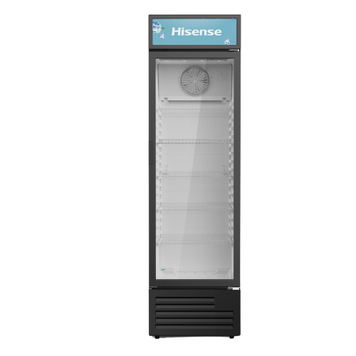 Hisense FL-37FC Vertical Cooler - 271L