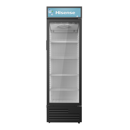 Hisense FL-50FC Vertical Cooler - 381L