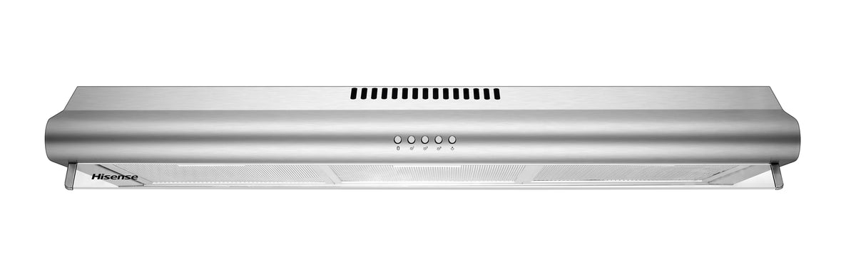 Hisense HHO90PASS Under Cabinet Hood 90cm - Stainless Steel