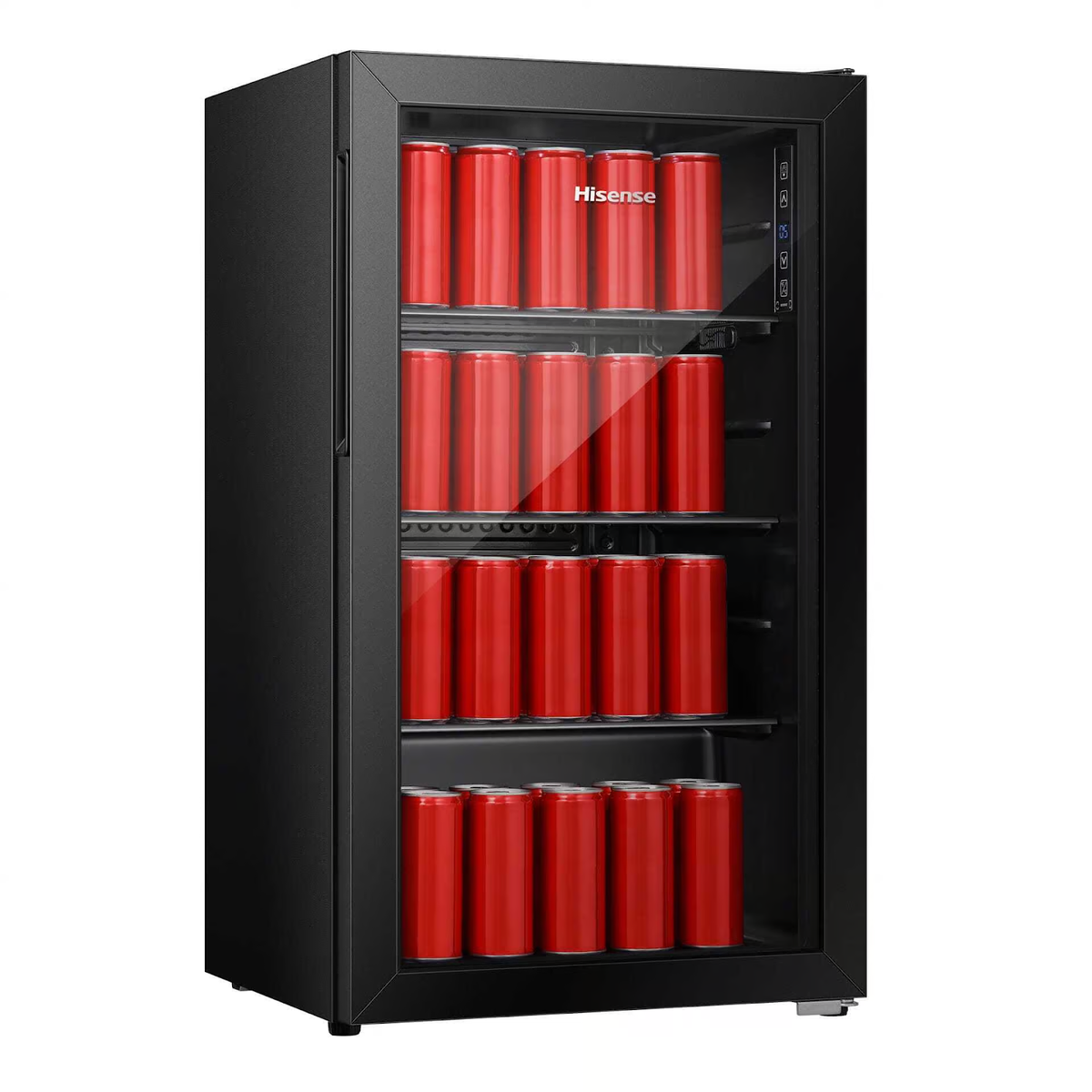 Hisense JC-94 Wine Cooler - 93L