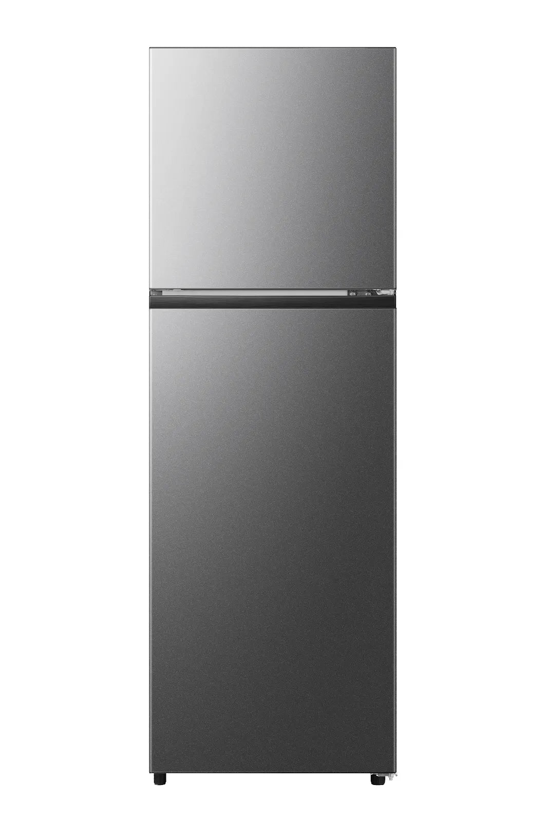 Hisense RD-20DR4SA Top Mount Freezer 156L - Silver