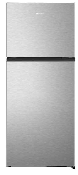 Hisense RD-54WR4SA Top Mount Freezer Fridge - 424L