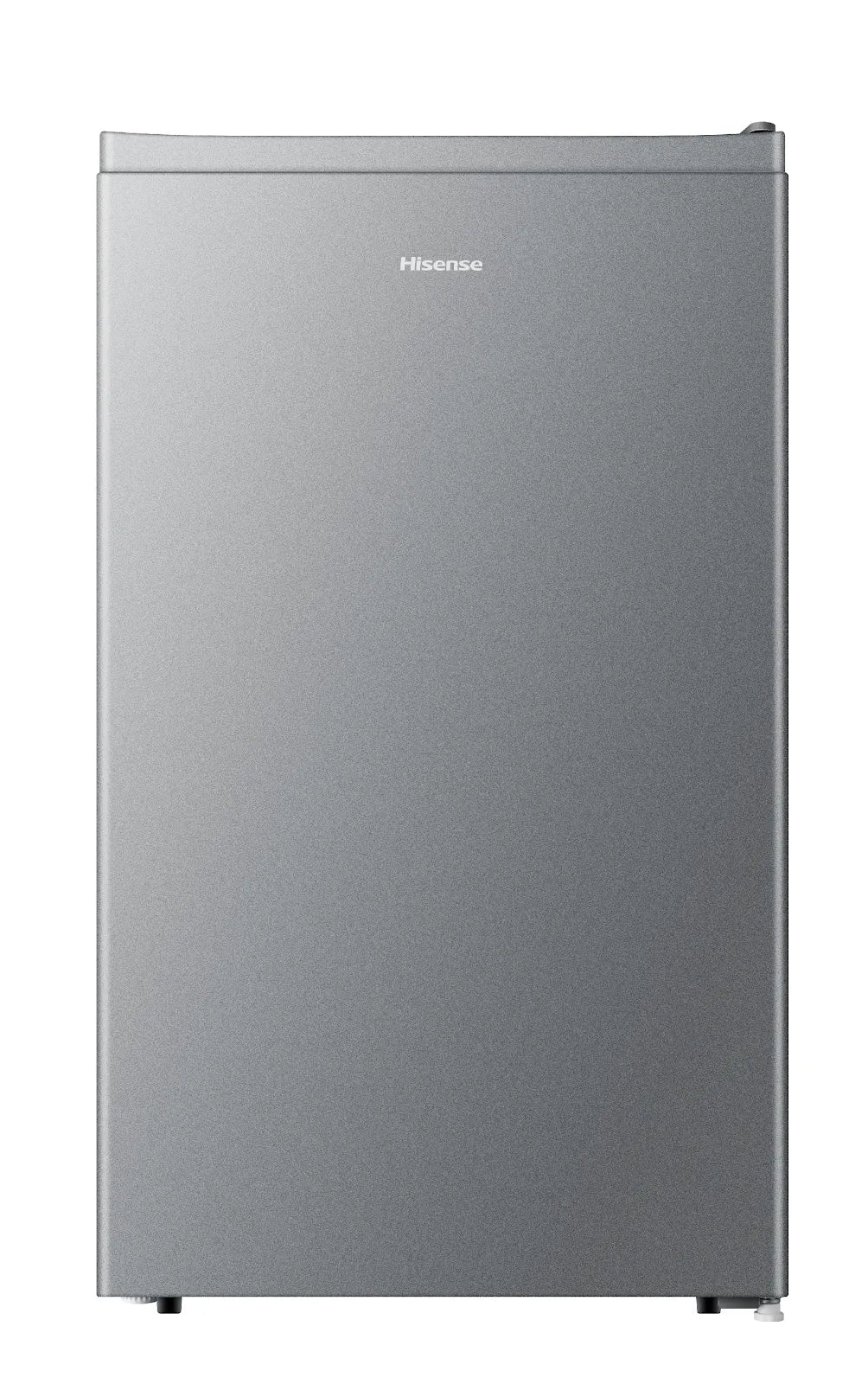 Hisense RS-12DR4SA Mini Fridge 94L - Silver
