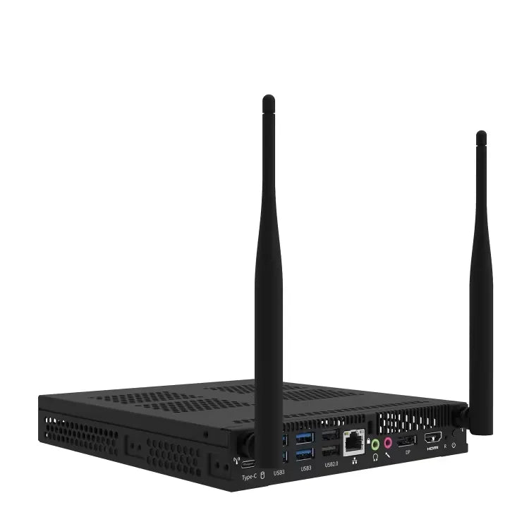 Hisense S02EMS7CA51B Integrated OPS PC (I7-12)