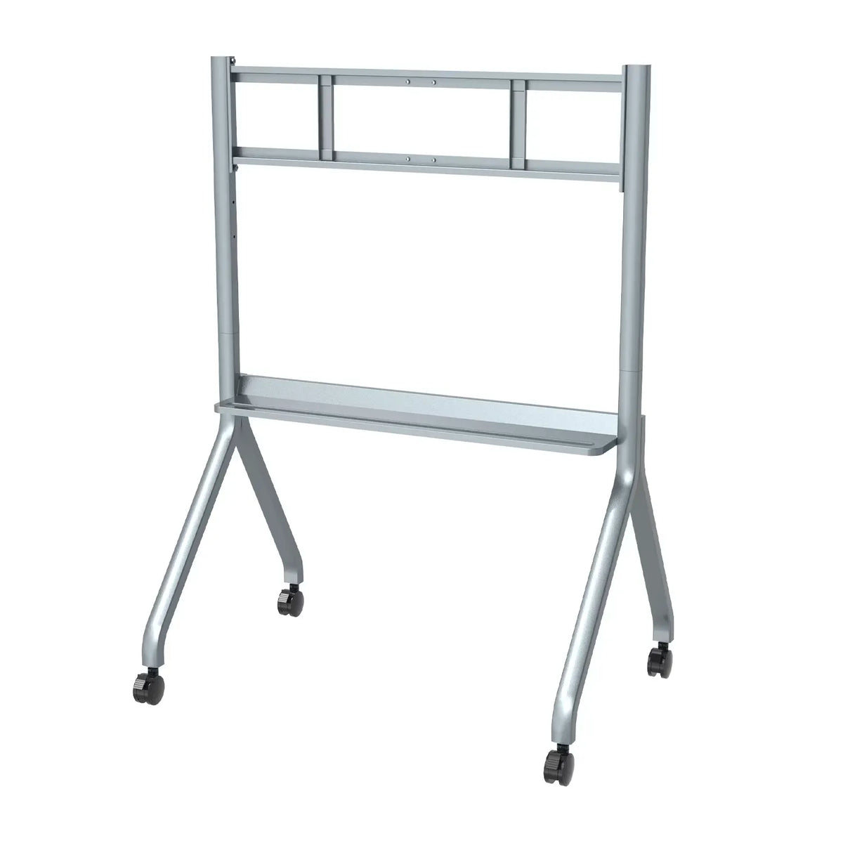 Hisense WH3309-LK Trolley For 65"- 86" Interactive Display Board