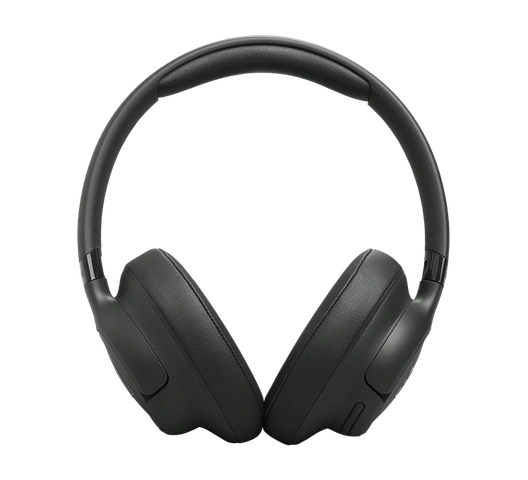 JBL TUNE 730BT WIRELESS ON-EAR HEADPHONES, 76HRS, BLACK
