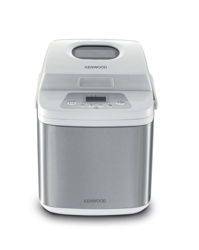 Kenwood BMM13.000WH Bread Maker