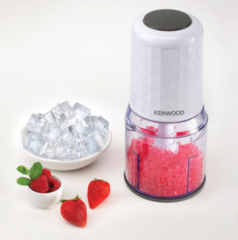 Kenwood CHP40.000WH Chopper - 400W
