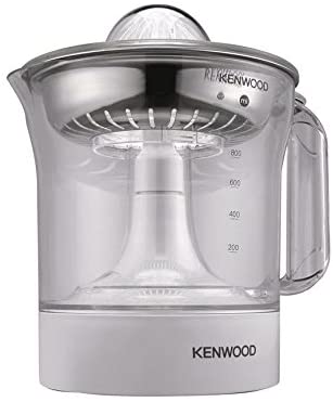 Kenwood JE290 Citrus Press Metal