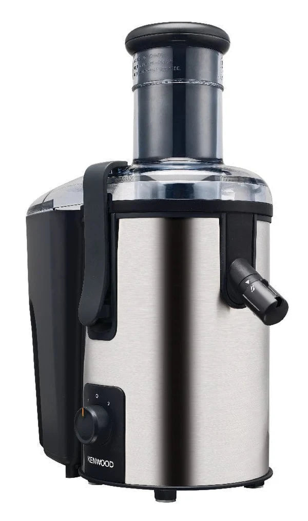 Kenwood JEM50.000BS Juicer Extractor Metal - 700W