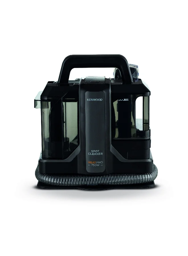 Kenwood SCP100.000GY Spot Cleaner Heat Pro