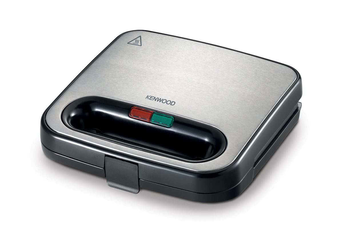 Kenwood SMM00.000SI Sandwich Maker