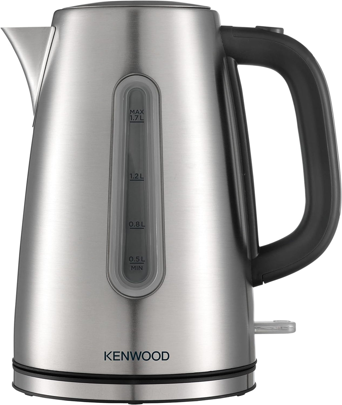 Kenwood ZJM10.000SS Kettle 1.7L - Silver