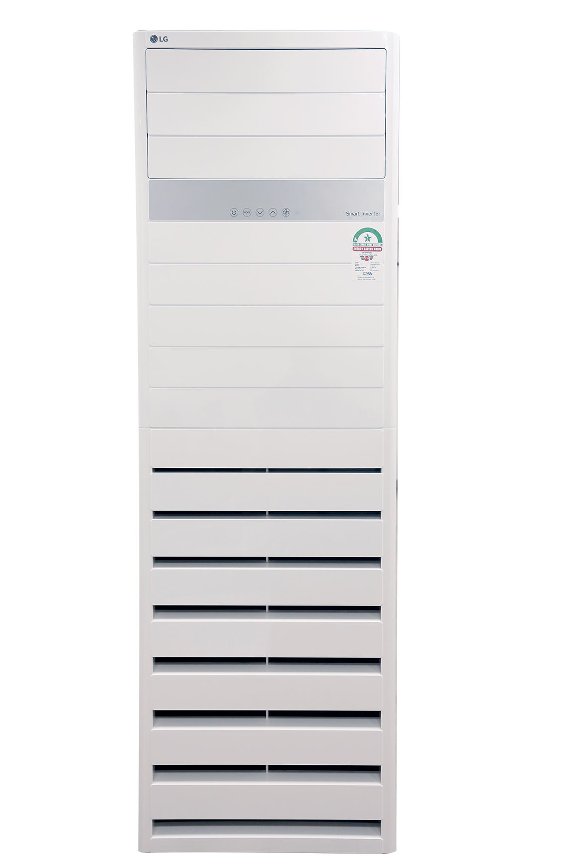 LG AP-Q50GT3E4 50K BTU Floor Standing AC