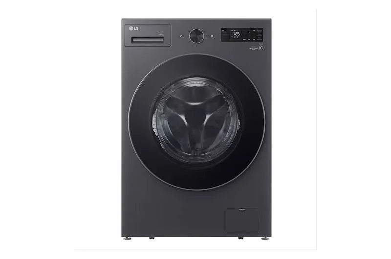 LG F0Z6DRP24 Front Load Washing Machine, 15/8KG