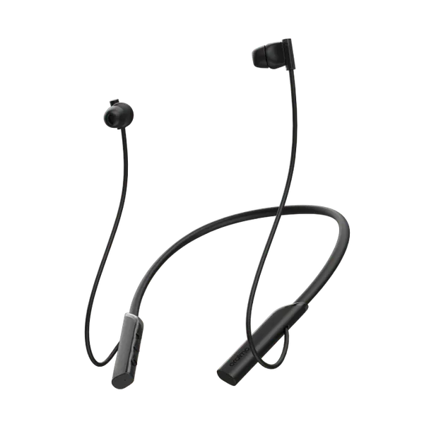 Oraimo OEB-311 Neckband Wireless Earphones - Black