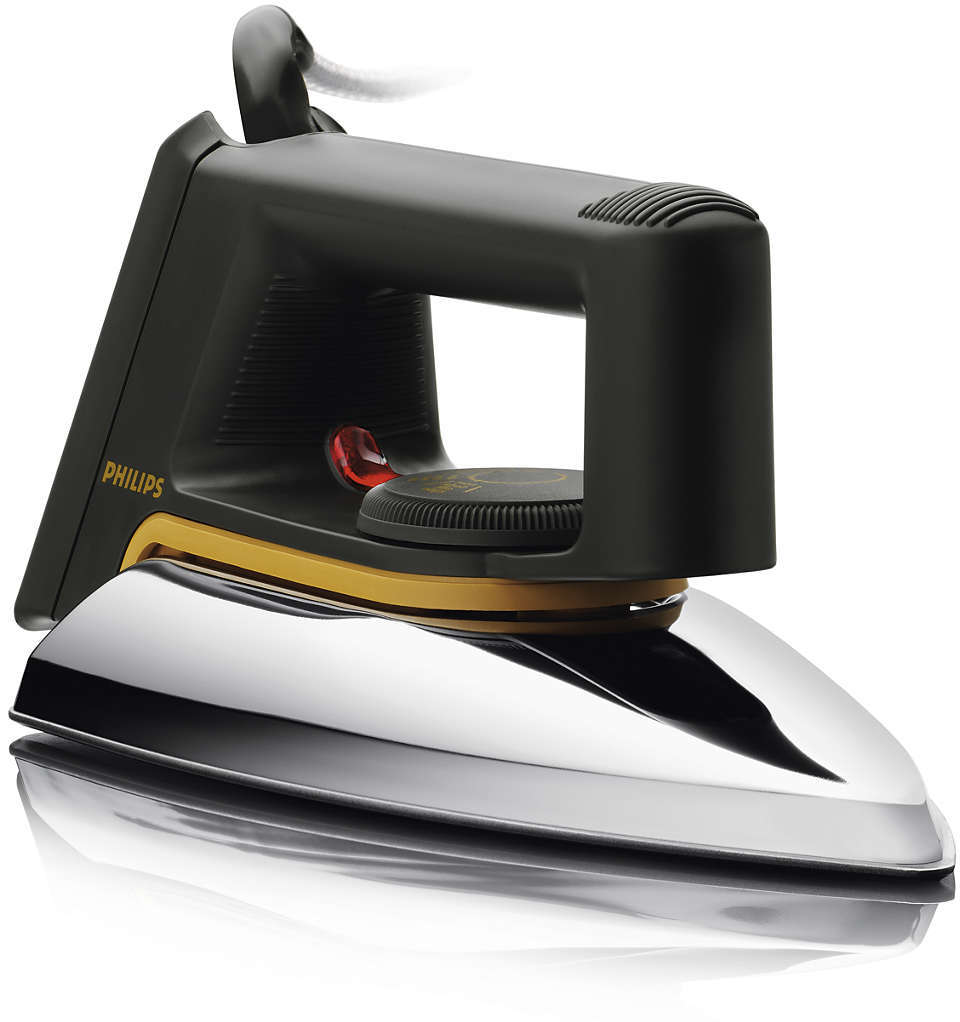 Philips HD1172/27 Dry Iron - 1000W