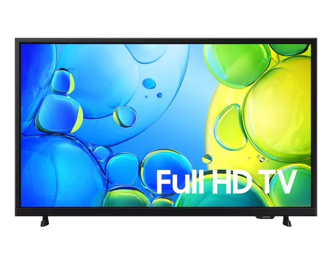 Samsung 43" UA43F6000FUXKE LED FHD Ready TV, Smart, Digital, Tizen OS
