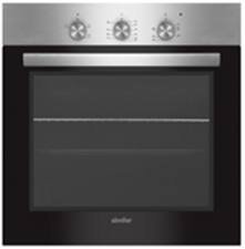 Simfer B6405SERIM Built-in Oven, 60CM - 56L