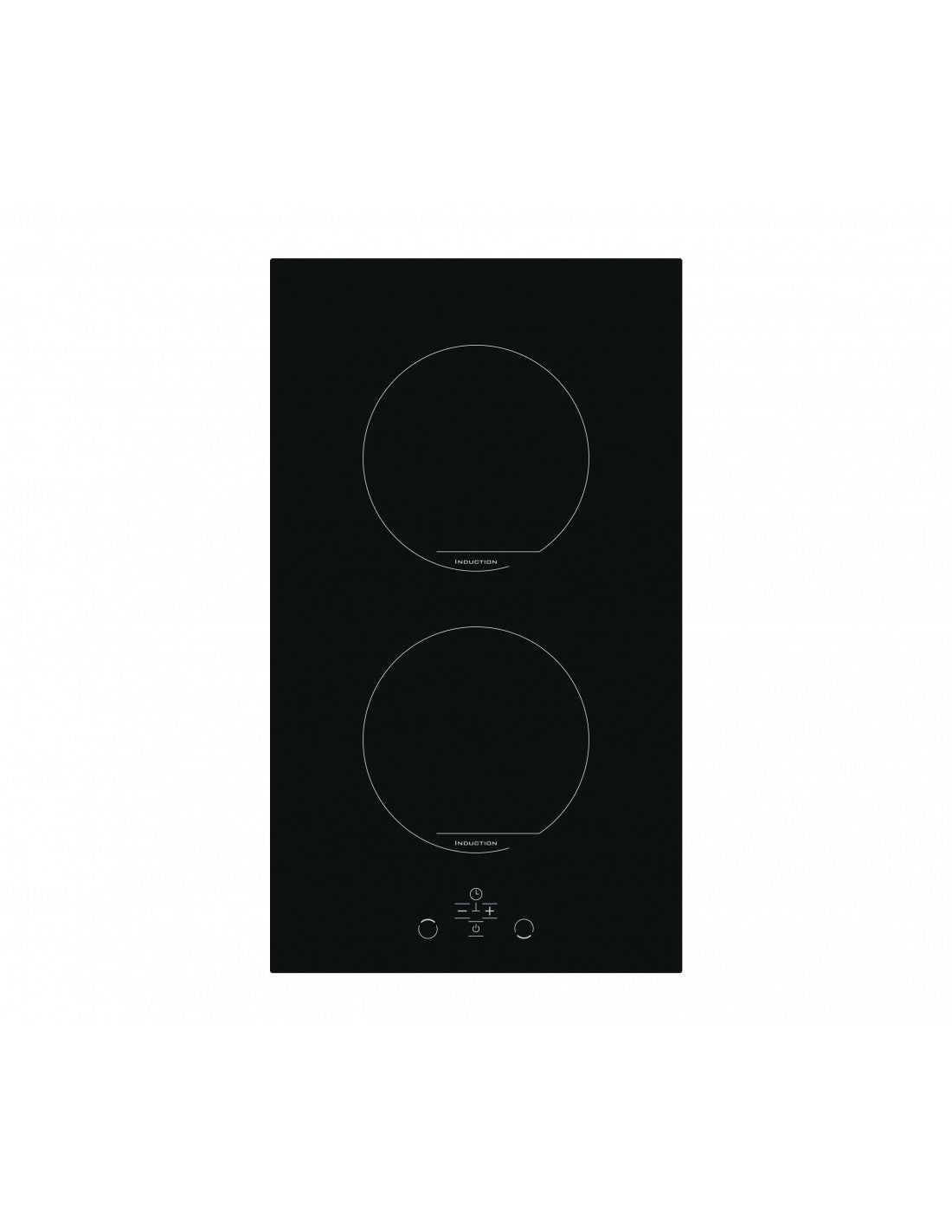 Simfer H3020DEISP 2 Electric Induction Hob - 30 CM