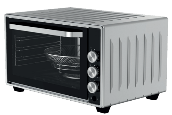 Simfer MC 50L Midi-Oven - INOX