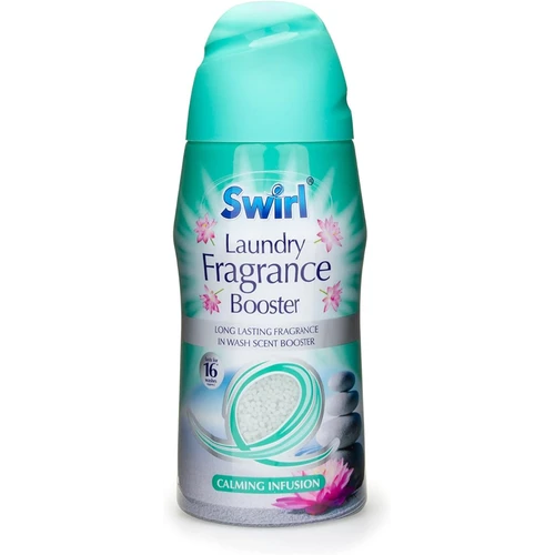 Swirl Laundry Fragrance Booster Calming Infusion - 350G