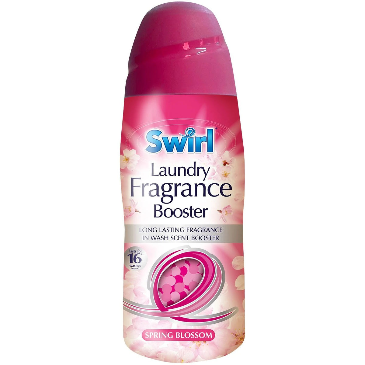 Swirl Laundry Fragrance Booster Spring Blossom - 350G