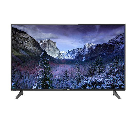VON 32" VEL32HSVF HD Smart LED TV