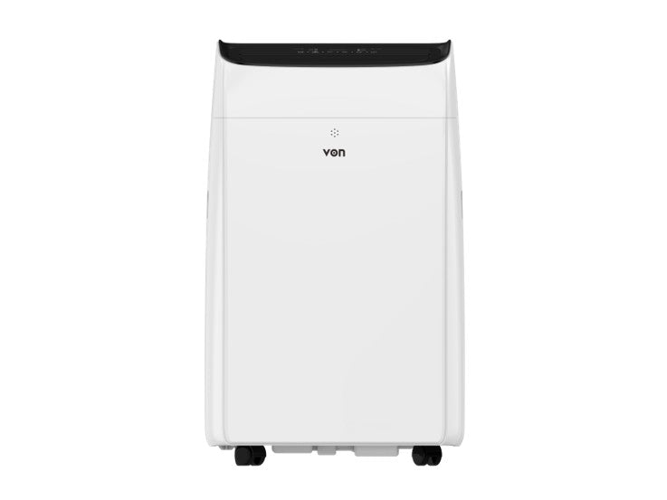 VON VAC-144RPTK Portable AC 14K BTU