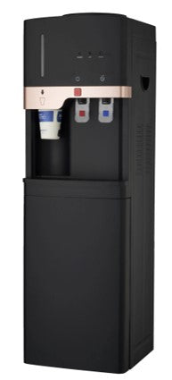 VON VDE-211CLK Electric Cooling Cup Storage Cabinet Water Dispenser