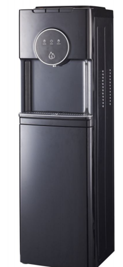 VON VDE-312CLK Electric Cooling Storage Cabinet Water Dispenser