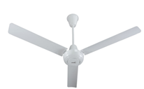 VON VFC-56656-MMW 56" Ceiling Fan - White