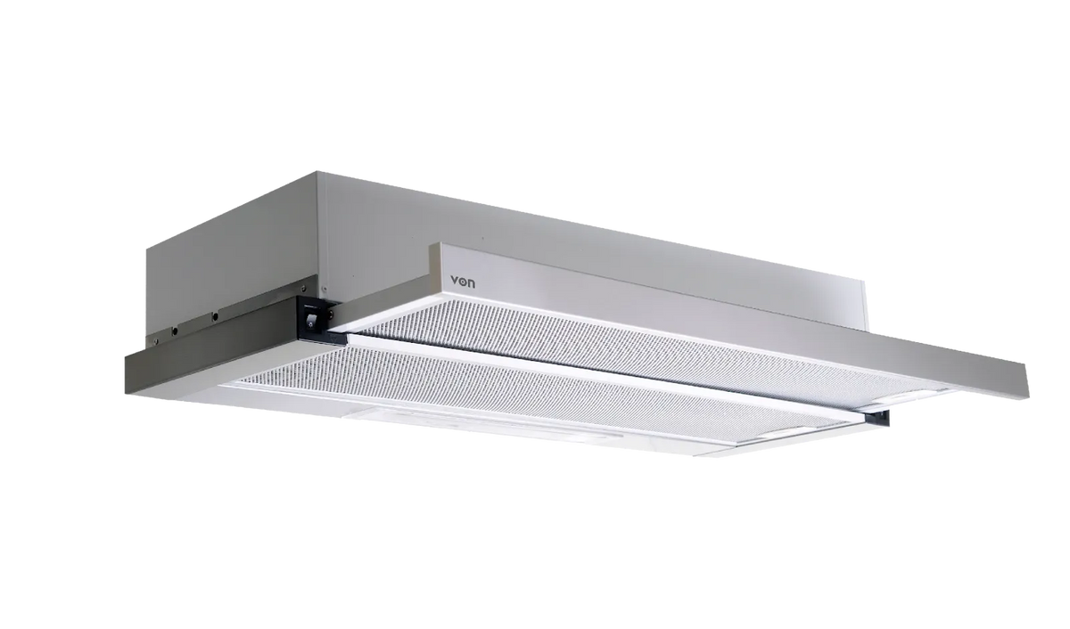 VON VHDTC940RCX Built In Hood Telescopic Concealed