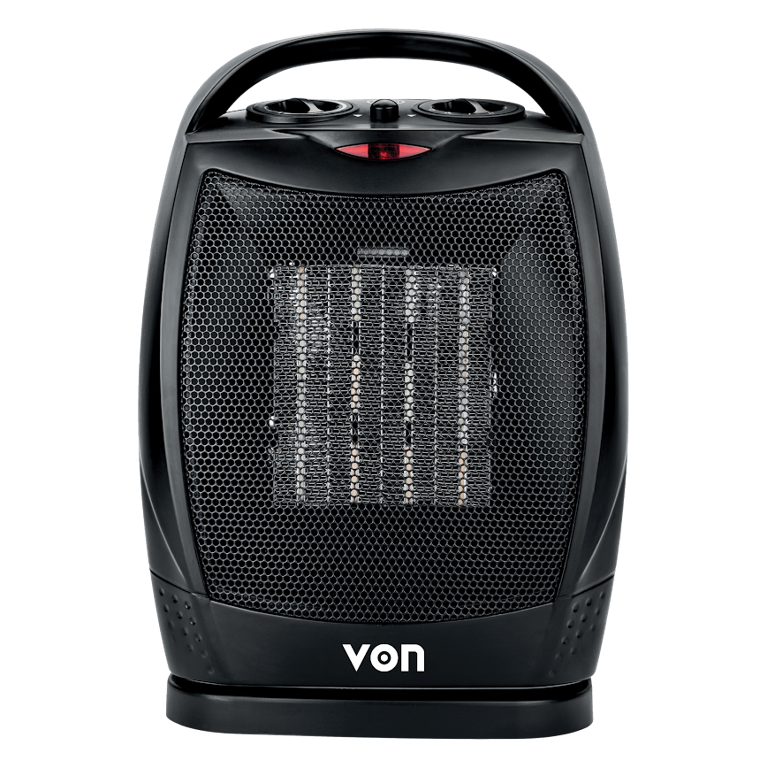 VON VHF182MLK Fan Heater – 1800W