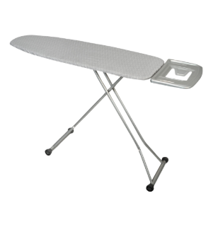 VON VIB38120MWX Ironing Board 38 X 120CM