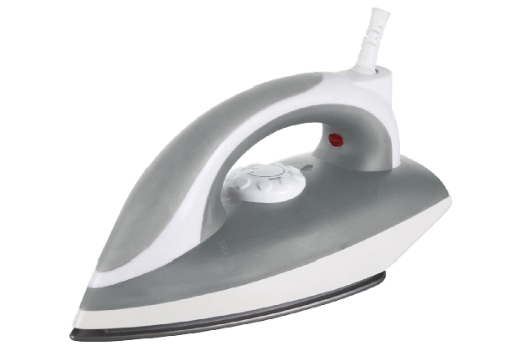 VON VID103NSY Dry Iron - Non stick soleplate, 1000W